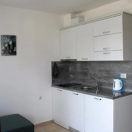 Horizon Katrina - Sea Line & Access Appartement *