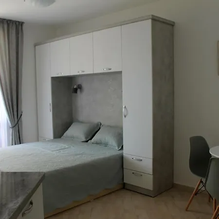 Appartement Horizon Katrina - Sea Line & Access *