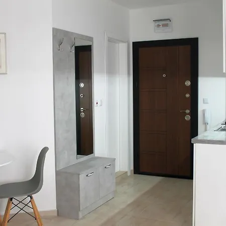 Horizon Katrina - Sea Line & Access Appartement
