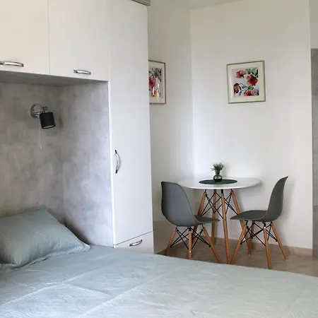 Appartement Horizon Katrina - Sea Line & Access