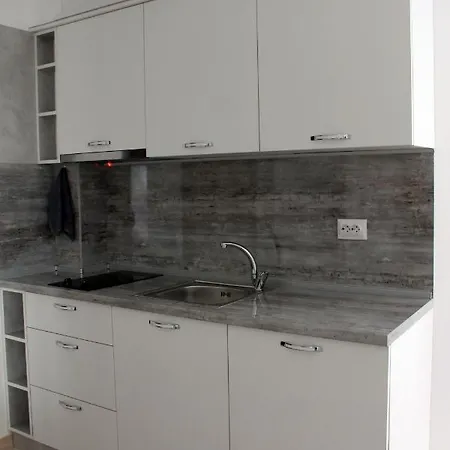 Appartement Horizon Katrina - Sea Line & Access *