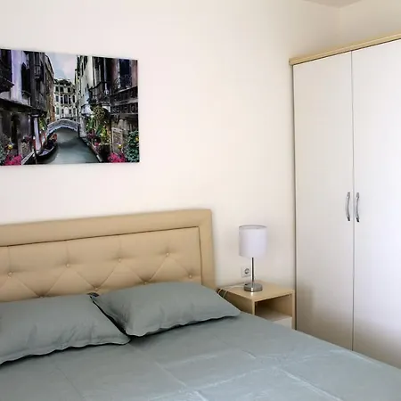 Horizon Katrina - Sea Line & Access * Sveti Vlas