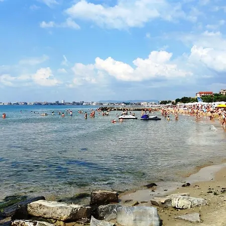 Appartement Horizon Katrina - Sea Line & Access