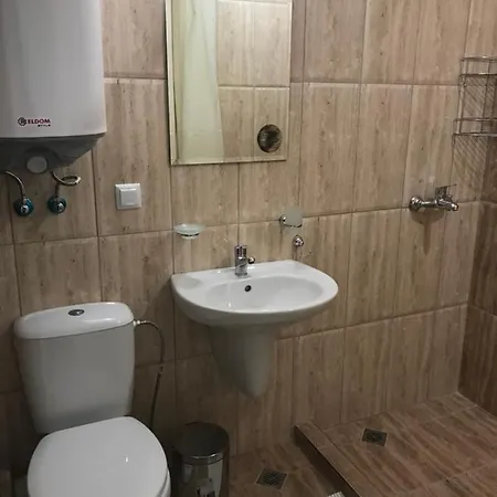 Horizon Katrina - Sea Line & Access Appartement *