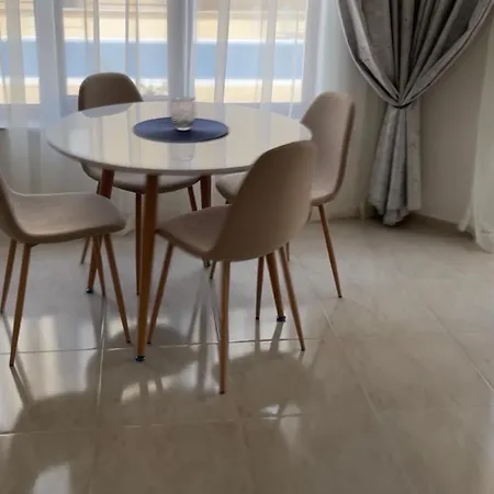 Appartement Horizon Katrina - Sea Line & Access