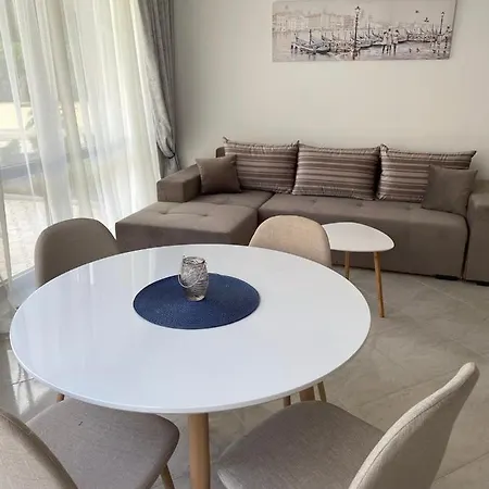 Horizon Katrina - Sea Line & Access * Sveti Vlas