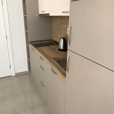 Horizon Katrina - Sea Line & Access Apartment