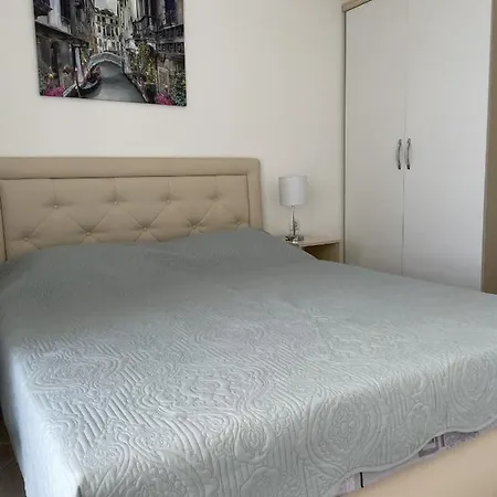 Horizon Katrina - Sea Line & Access Apartment