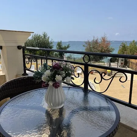 Horizon Katrina - Sea Line & Access Apartment Sveti Vlas