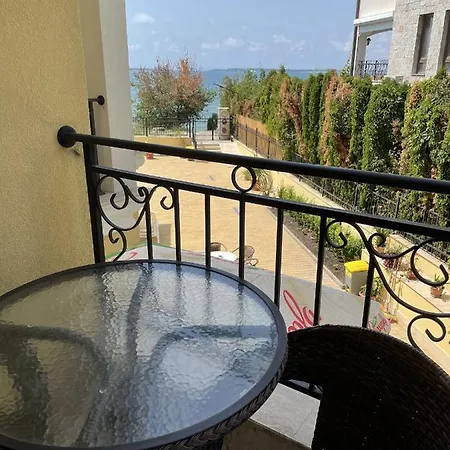 Horizon Katrina - Sea Line & Access Apartment Sveti Vlas