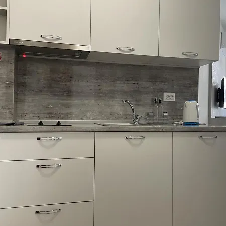 Horizon Katrina - Sea Line & Access * Sveti Vlas