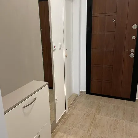 Appartement Horizon Katrina - Sea Line & Access