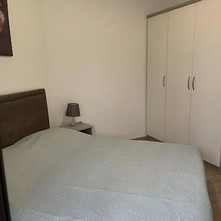 Horizon Katrina - Sea Line & Access Appartement Sveti Vlas