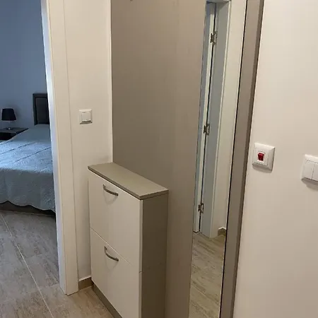 Horizon Katrina - Sea Line & Access Sveti Vlas