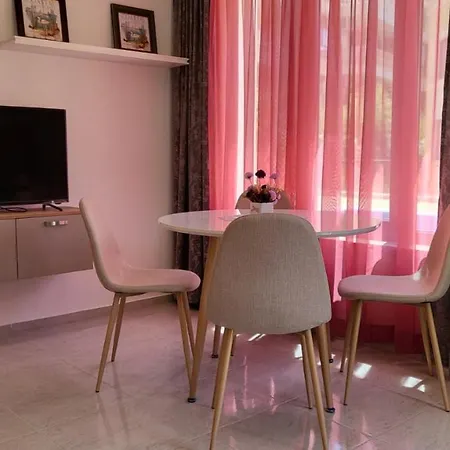 Apartament Horizon Katrina - Sea Line & Access Święty Włas