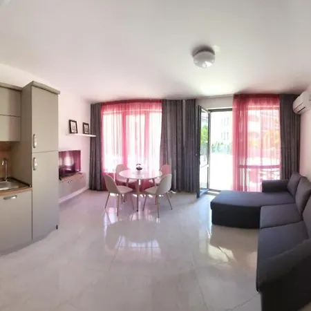 Appartement Horizon Katrina - Sea Line & Access Sveti Vlas
