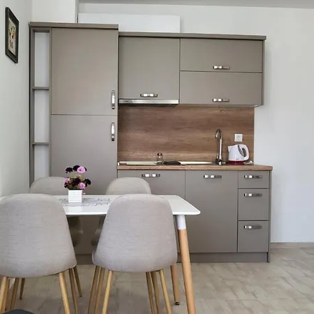 Horizon Katrina - Sea Line & Access Apartment Sveti Vlas