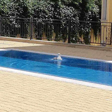 Appartement Horizon Katrina - Sea Line & Access Sveti Vlas