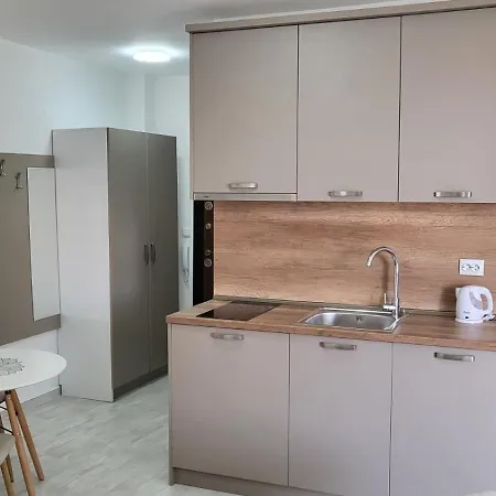 Horizon Katrina - Sea Line & Access * Sveti Vlas