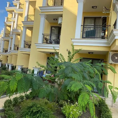Horizon Katrina - Sea Line & Access Apartment