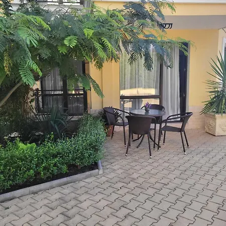 Horizon Katrina - Sea Line & Access Appartement