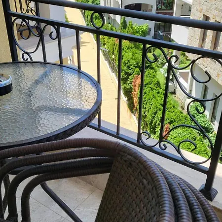 Appartement Horizon Katrina - Sea Line & Access *