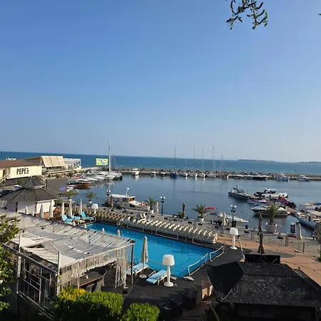 Apartamento Horizon Katrina - Sea Line & Access *