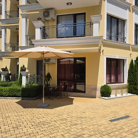Horizon Katrina - Sea Line & Access Apartamento