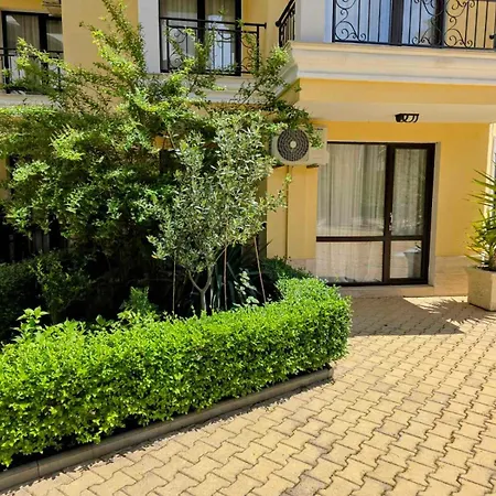 Apartamento Horizon Katrina - Sea Line & Access