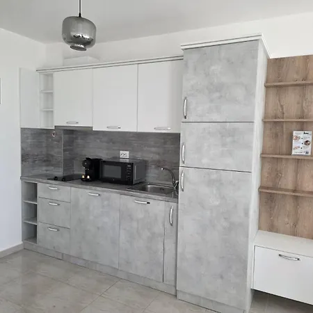 Appartement Horizon Katrina - Sea Line & Access Sveti Vlas