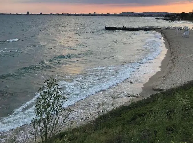 Horizon Katrina - Sea Line & Access Apartment