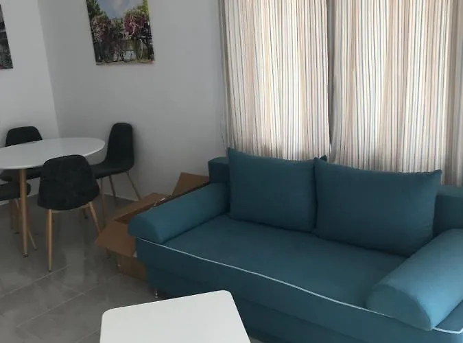 Horizon Katrina - Sea Line & Access * Sweti Wlas