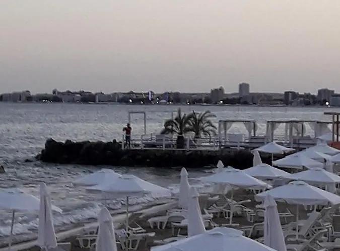 Horizon Katrina - Sea Line & Access *