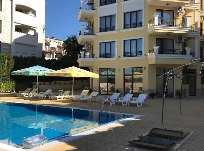 Horizon Katrina - Sea Line & Access * Sweti Wlas