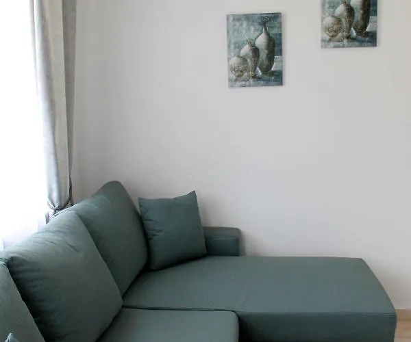 Horizon Katrina - Sea Line & Access Apartment *