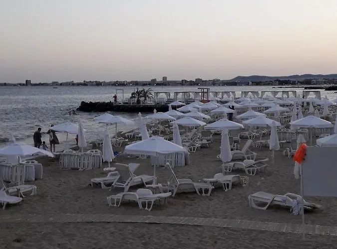 Horizon Katrina - Sea Line & Access Apartment Sweti Wlas