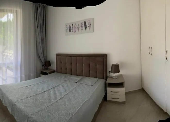 Horizon Katrina - Sea Line & Access *