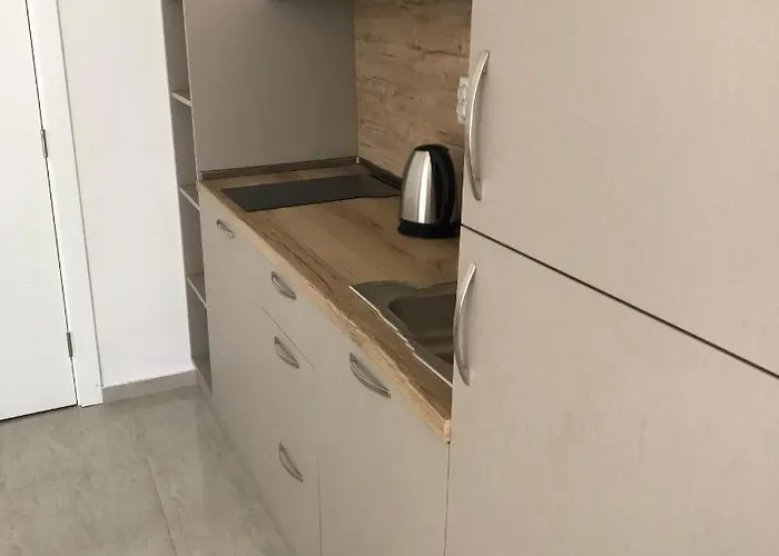 Horizon Katrina - Sea Line & Access Apartment