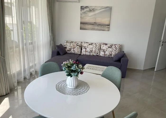 Horizon Katrina - Sea Line & Access * Sweti Wlas