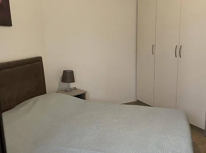 Horizon Katrina - Sea Line & Access Apartment Sweti Wlas