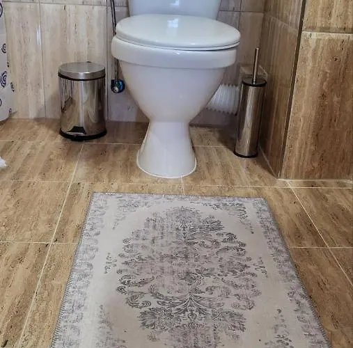 Horizon Katrina - Sea Line & Access Apartment Sweti Wlas